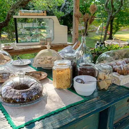 Bio Salos Alimini