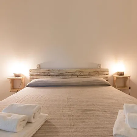 Bio Salos Κατάλυμα σε φάρμα *