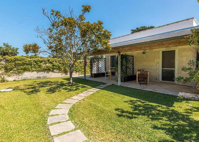 Bio Salos ファームステイ