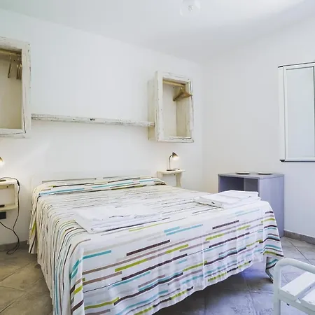 Farm stay Bio Salos *