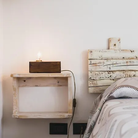 Bio Salos Farm stay *
