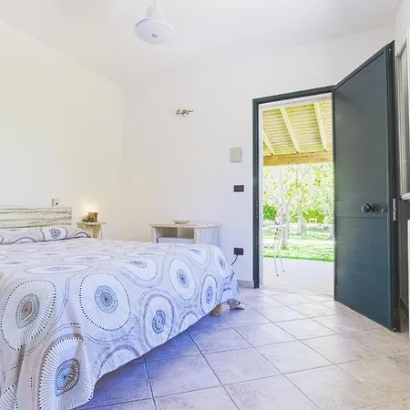 Bio Salos Farm stay *
