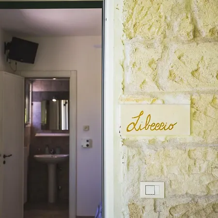 Bio Salos Farm stay *