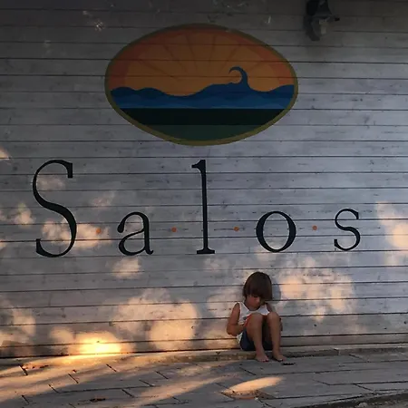 Bio Salos *