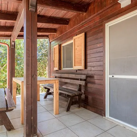 Bio Salos Farm stay *