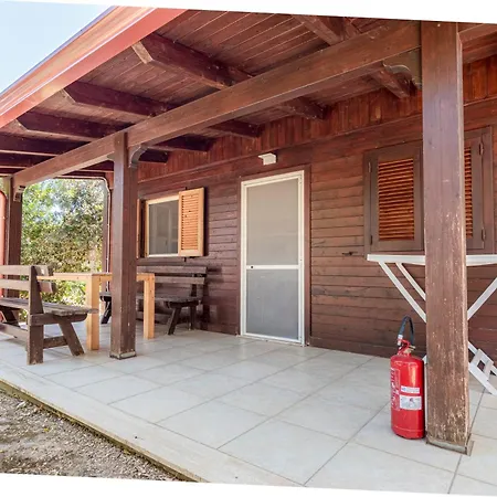 Farm stay Bio Salos *