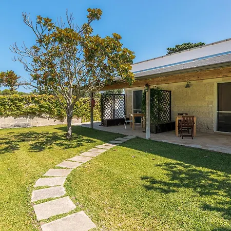 Bio Salos Farm stay