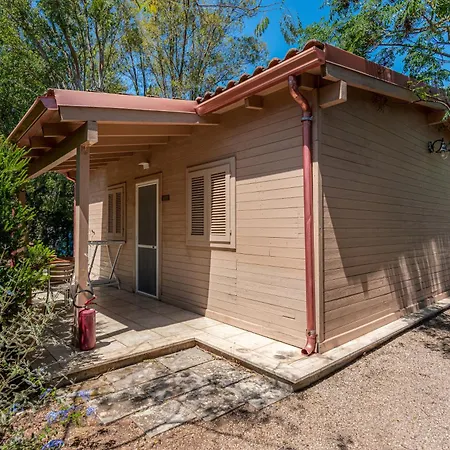 Farm stay Bio Salos