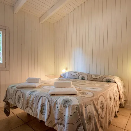 Farm stay Bio Salos Alimini