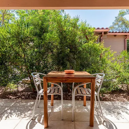 Farm stay Bio Salos
