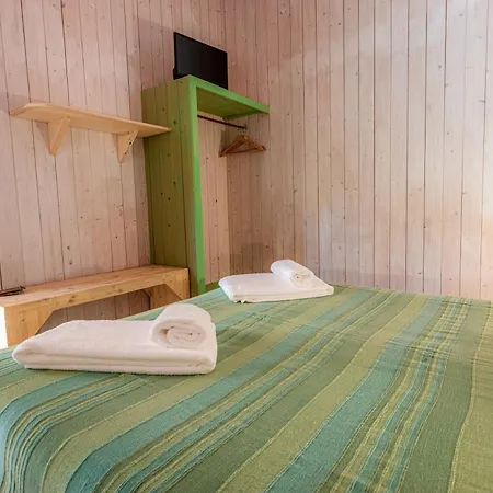 Farm stay Bio Salos