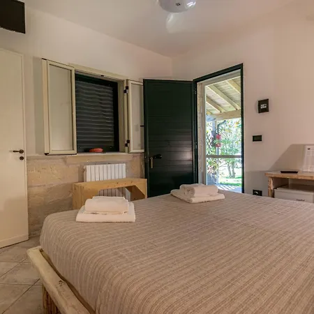 Farm stay Bio Salos