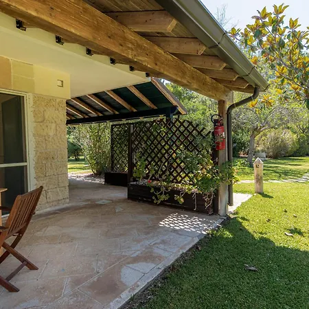 Bio Salos Farm stay *