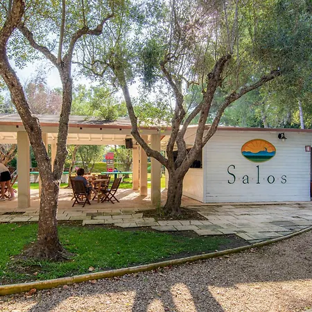 Bio Salos