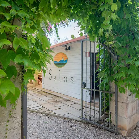 Bio Salos * Serra Alimini