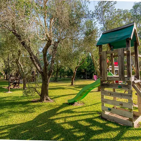 Bio Salos Farm stay *