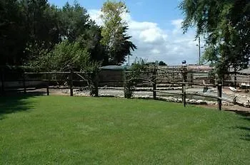Farm stay Bio Salos *